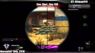 COD:SOD..:..November 19th, 2010
