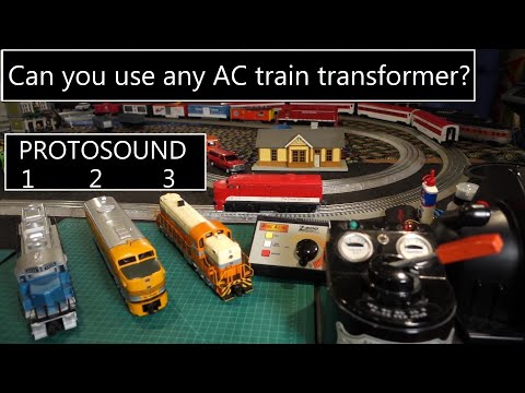 N scale train transformer hotsell