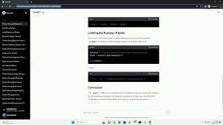 can you split a string in python