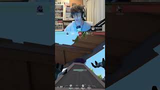 500 Iq Valorant Backseating