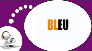 Французского видео урок = Слоги с BL # Французского видео урок = Слоги с BL #