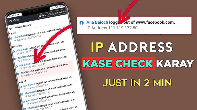 How to Trace Any IP Address « Internet :: Gadget Hacks