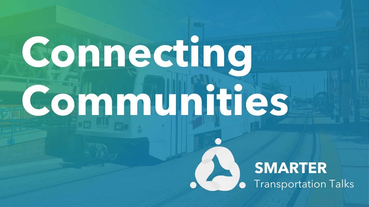 What does equitable transportation look like?