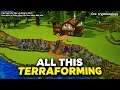 100 Ngày sinh tồn Minecraft Hardcore và xây dựng một căn nhà ấm cúng đầy đủ