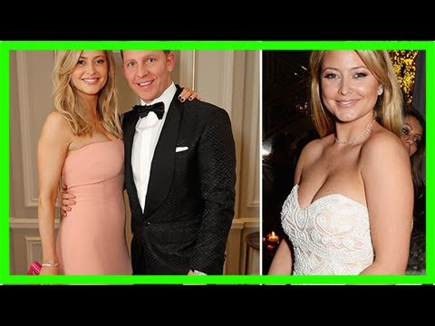 Ex-neighbours star holly candy shows off her incredible post-baby body just two months after giving