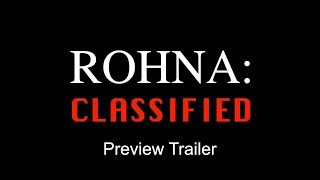 The HMT Rohna Documentary Preview - Rohna: Classified