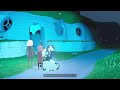 Beginning of video