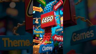 How lego Boom 💥#motivation #viral #selfimprovement