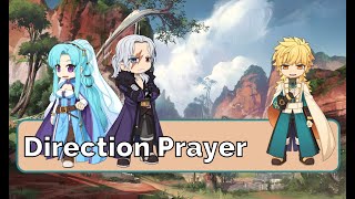 Ragnarok Online Episode 18 Main Quest ~ Direction Prayer