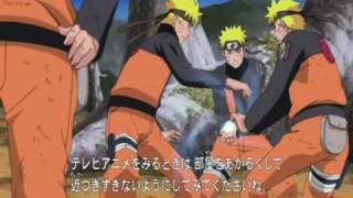 Amv Naruto Shippuuden Numb - Linkin Park By Alex