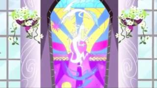 [PMV] Princess Luna is Defying Gravity