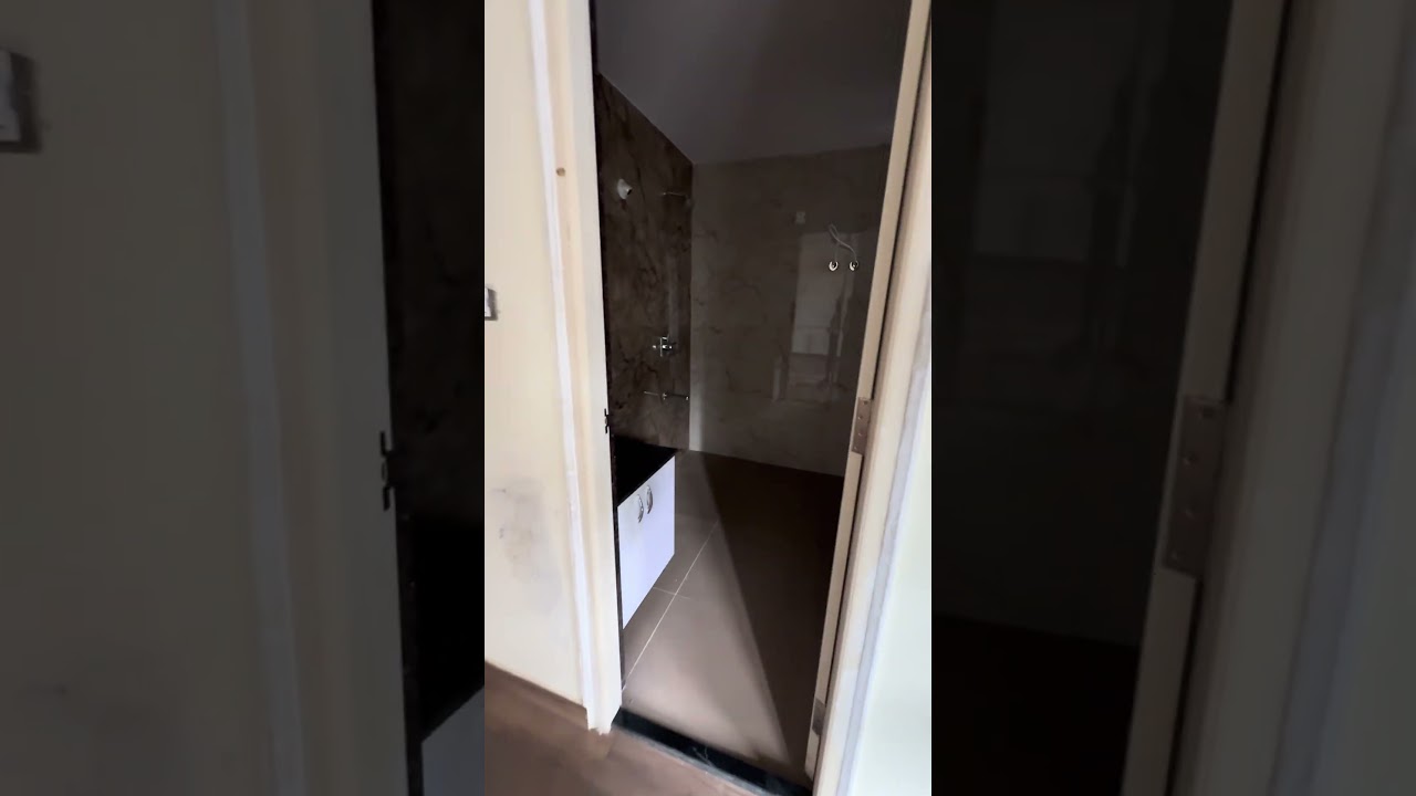 3bhk flat for sale in HRBR layout 2.75cr