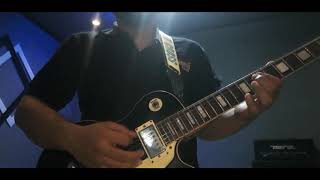 Burgerkill - Under The Cars Cover By Dewa Gitaris Silung Aurauran