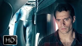 Black suit superman - justice league ...