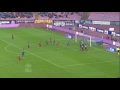Napoli-Cagliari 3-3 12a giornata Serie A TIM 2014/2015 Sintesi (4 min)