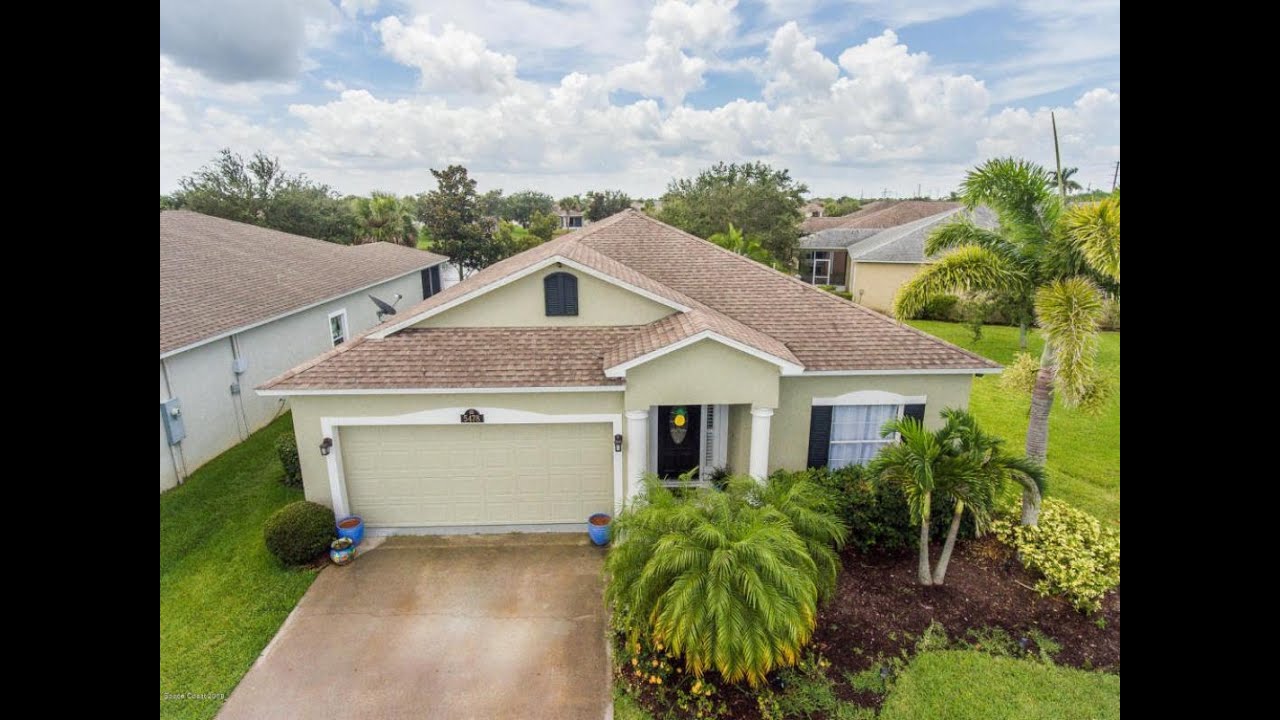 Homes for sale - 5478 Duskywing Drive, Rockledge, FL 32955