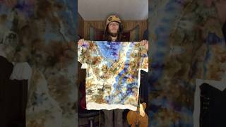 Check out our shop for quality affordable tie dye! #icedye #tiedye #artreveal #vibrantcolors #fypシ