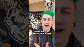 How is The Plug Coffeeshop in 2025?