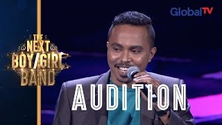 Download Lagu Suara Dan Gaya Nyanyi Patrick Asik Banget, Tapi Kok... | The Next Boy/Girl Band GlobalTV MP3