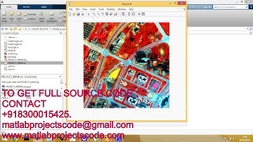Remote Sensing Image Fusion Based on Adaptive IHS and Multiscale Guided Filter