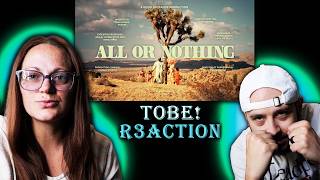 All or Nothing | (TOBE NWIGWE, LABRINTH) - Reaction!