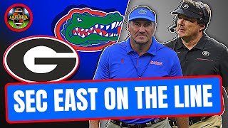 UGA vs Florida - Final Thoughts (Late Kick Cut)