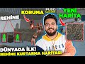 SADECE YOUTUBERLARIN GİRDİĞİ HARİTAYI DENEDİK! PUBG Mobile