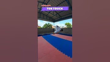 AZTEC PUSH UPS | TOE TOUCH PUSH UPS | PUSH UPS TUTORIAL COMING SOON