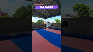 AZTEC PUSH UPS | TOE TOUCH PUSH UPS | PUSH UPS TUTORIAL COMING SOON