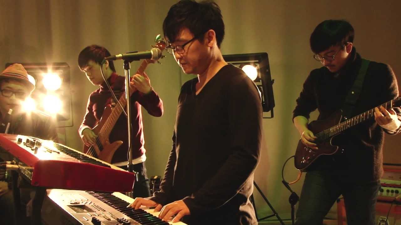 [온스테이지] 66. 푸디토리움 - 겨울 장마