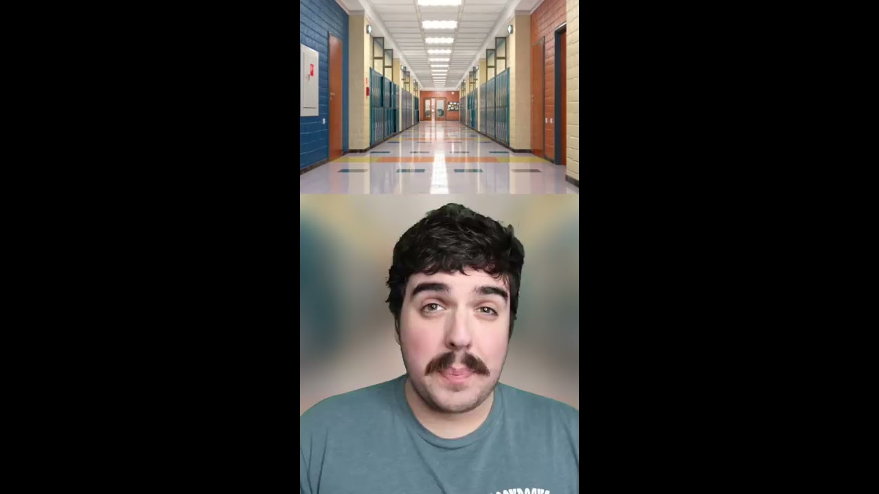 Private School Kid Gets Suspended For Running A Business Shorts
