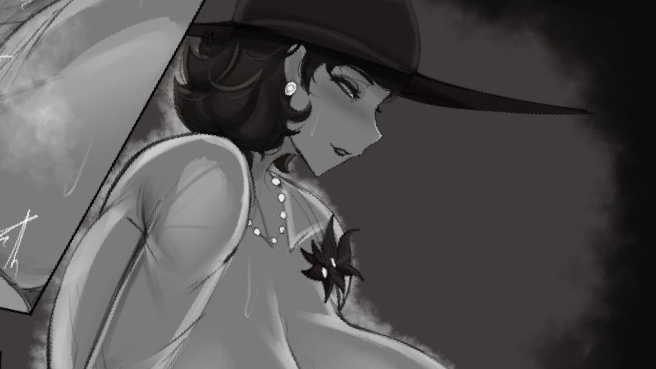 A Simp Meet Lady Dimitrescu be Like