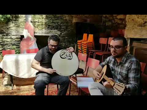 فرقة رومي سمرا يا سمرا Rumi Band Samra Ya Samra
