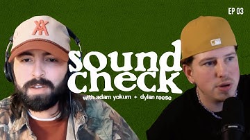 Signal vs. Noise | EP 03 | Soundcheck