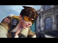 Overwatch - All Story Mode Missions