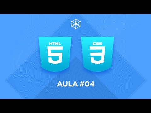 Curso de HTML5 e CSS3 #04 - Criando o banner principal