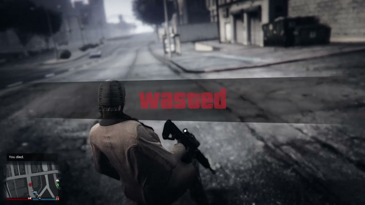 GTA V Online vehicle cargo sell mission YouTube