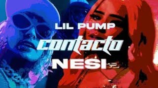 Lil Pump ft Nesi - Contacto (Official Music Video)