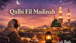 Qalbi Fil Madinah (Lofi Remix) 🎶 | Maher Zain & Harris J | Relax & Chill screenshot 3