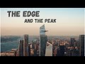 Visit to the Edge