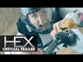 Hex (2022 Movie) Official Trailer – Kayla Adams, Matthew Holcomb