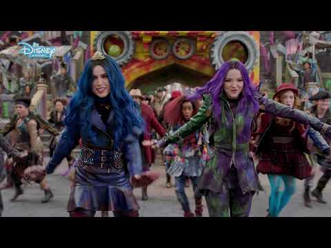 Descendants 3 - Good To Be Bad