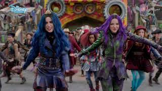 Descendants 3 - Good To Be Bad Resimi