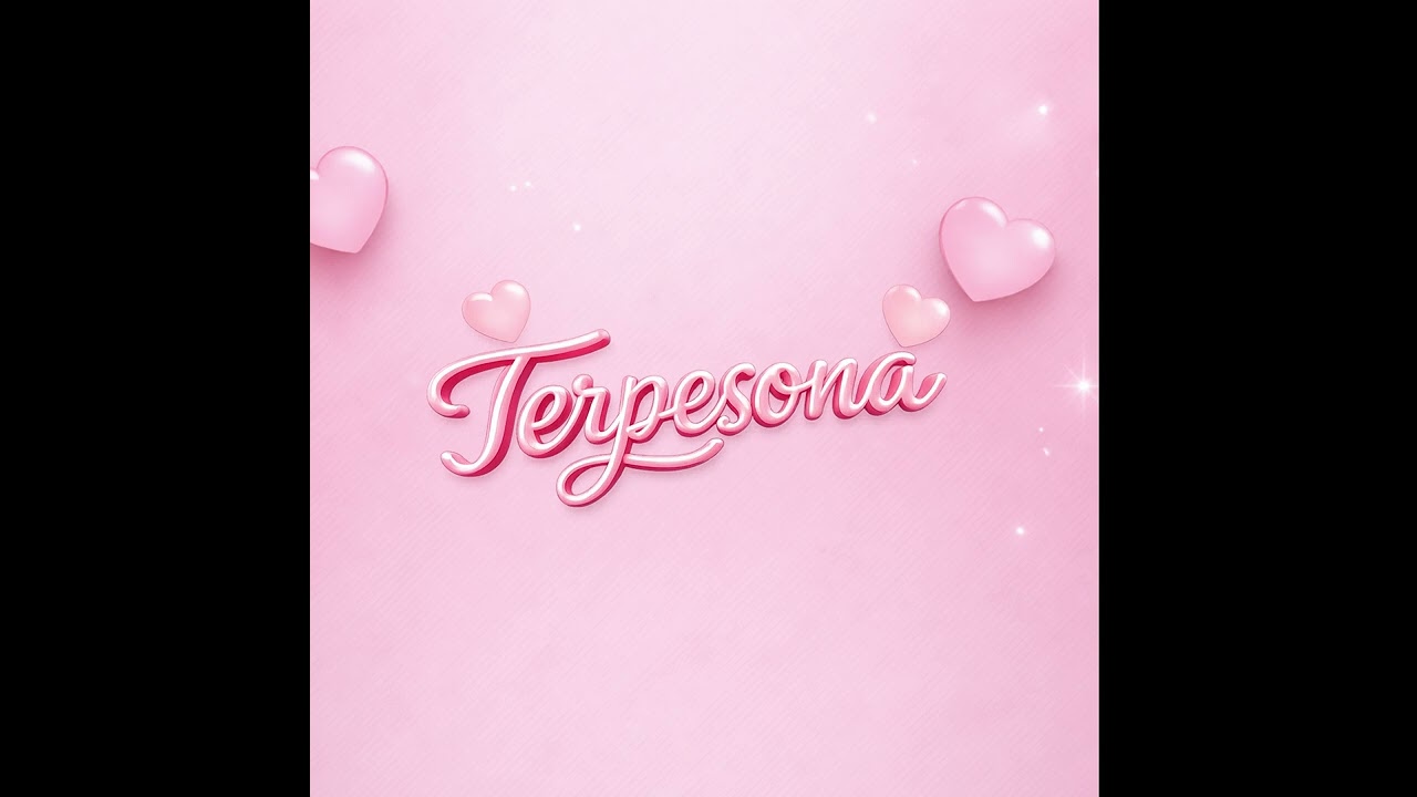 SA TERPESONA - Dj Qhelfin (Official Audio)