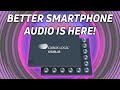 Better Smartphone Audio is Here Thanks to a New Boosted Amp From Cirrus Logic