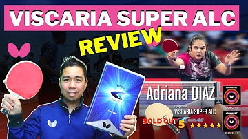 Vlinderviscaria Super ALC - Beoordeling