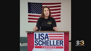Predicted "red wave" doesn't crash in Pennsylvania races