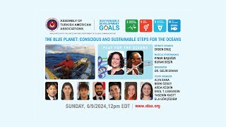 Full The Blue Planet: Conscious and Sustainable Steps for the Oceans Guide