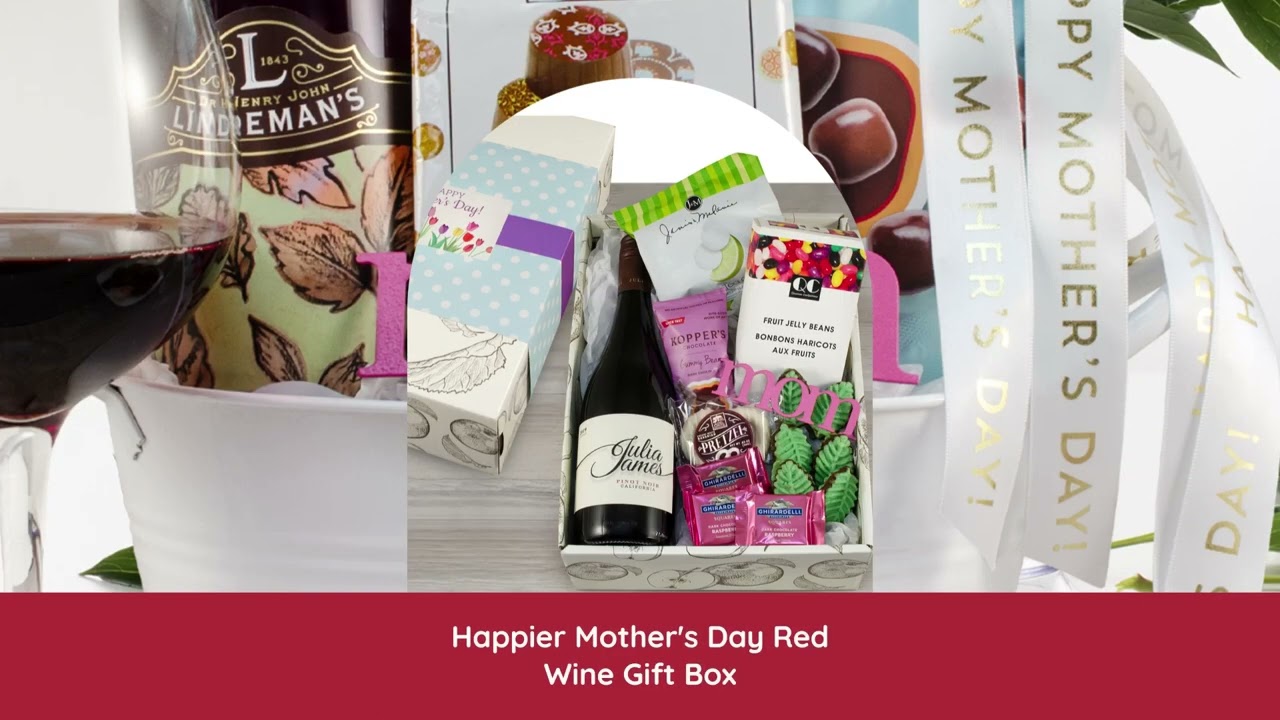 Meet our handcrafted gourmet baskets ✨