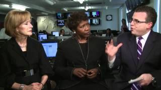 Political Checklist: Bin Laden Death A Boost for Obama